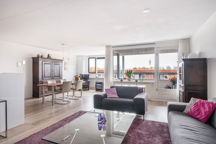 Foto 2 van Boedapestlaan 117