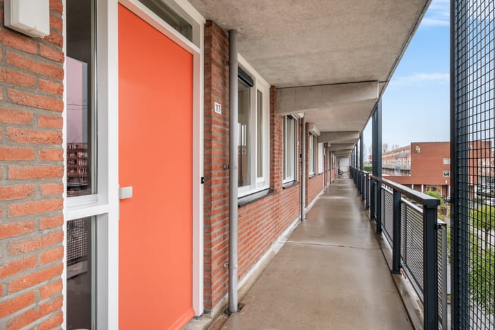 Foto 11 van Boedapestlaan 117