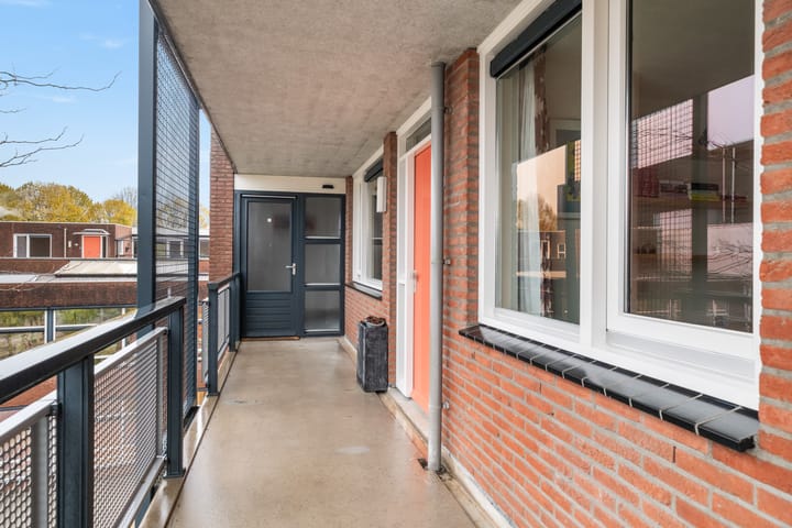 Foto 12 van Boedapestlaan 117