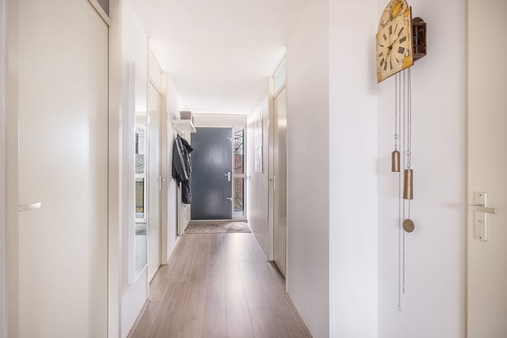 Foto 13 van Boedapestlaan 117