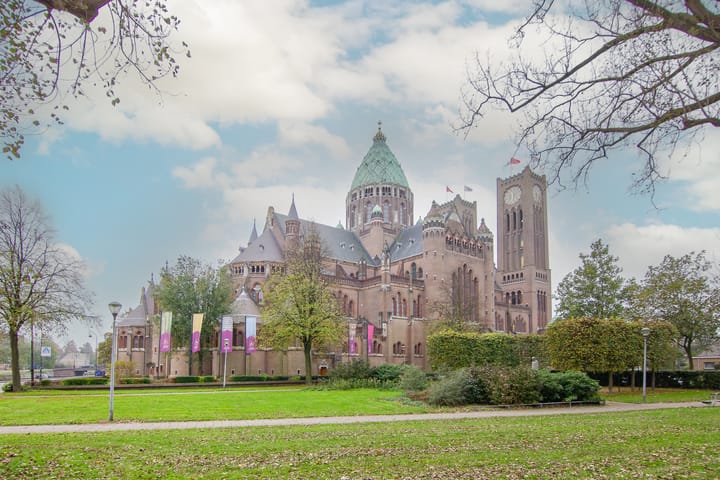 Photo 22 of Leidsezijstraat 14-ZW