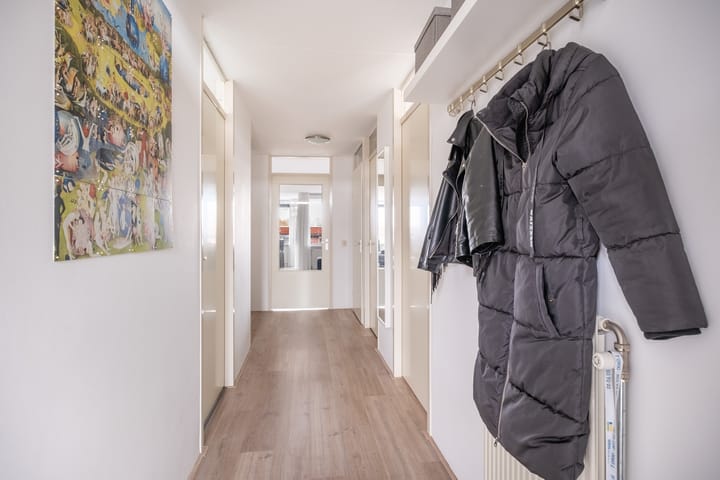 Foto 15 van Boedapestlaan 117