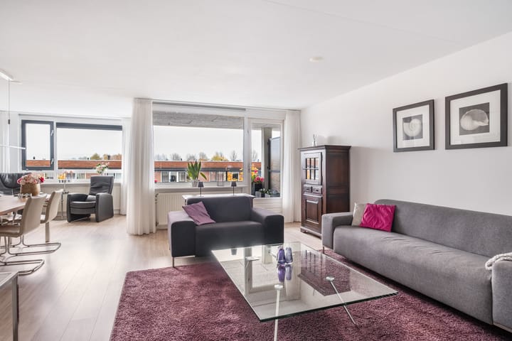 Foto 17 van Boedapestlaan 117