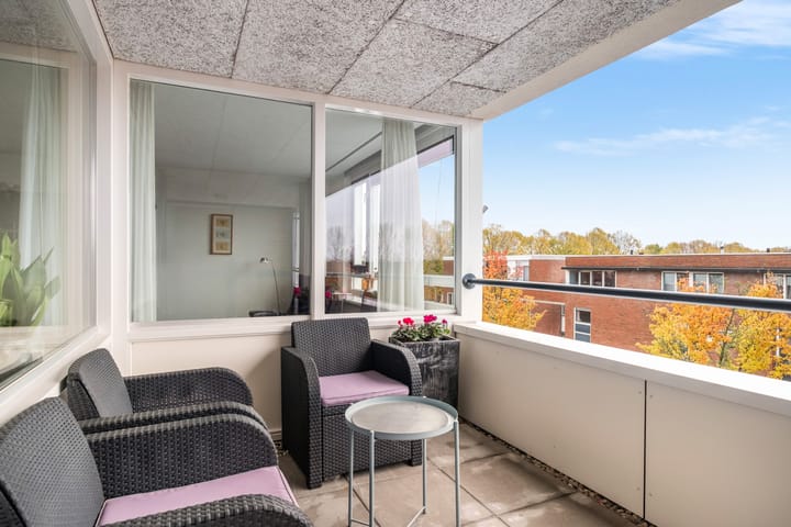 Foto 18 van Boedapestlaan 117