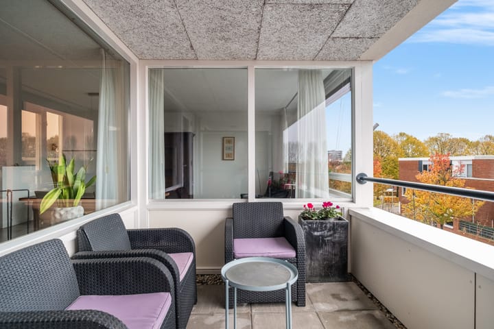 Foto 19 van Boedapestlaan 117