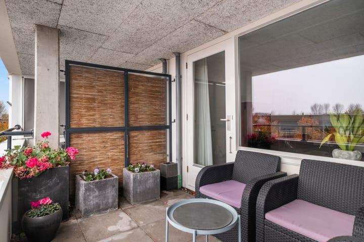 Foto 20 van Boedapestlaan 117