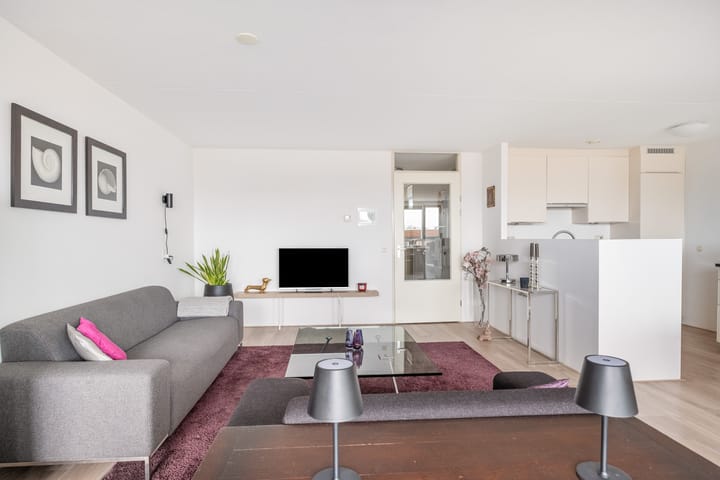 Foto 22 van Boedapestlaan 117