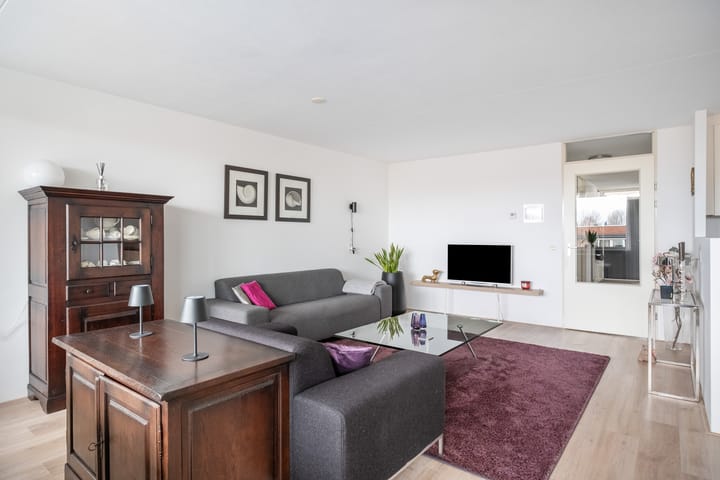 Foto 23 van Boedapestlaan 117