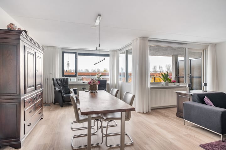 Foto 24 van Boedapestlaan 117