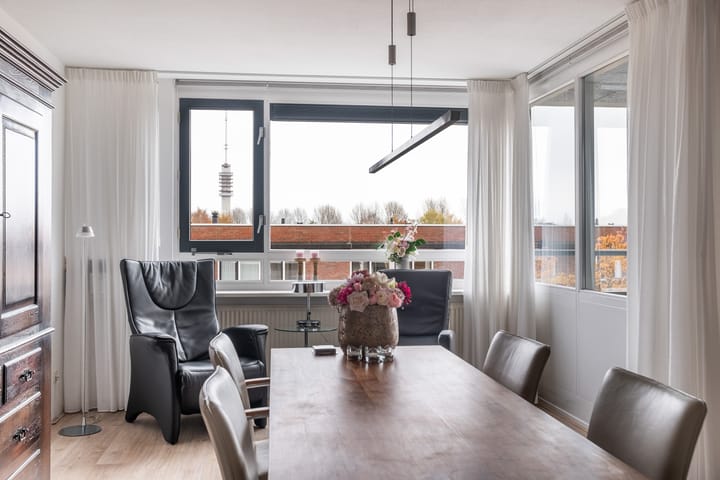 Foto 25 van Boedapestlaan 117