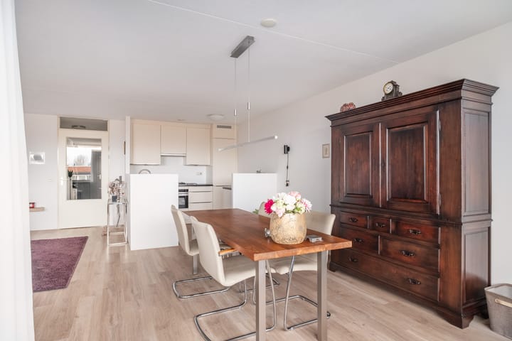 Foto 26 van Boedapestlaan 117