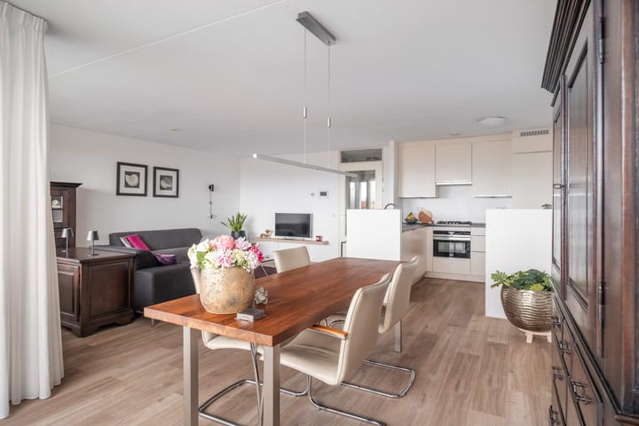 Foto 27 van Boedapestlaan 117