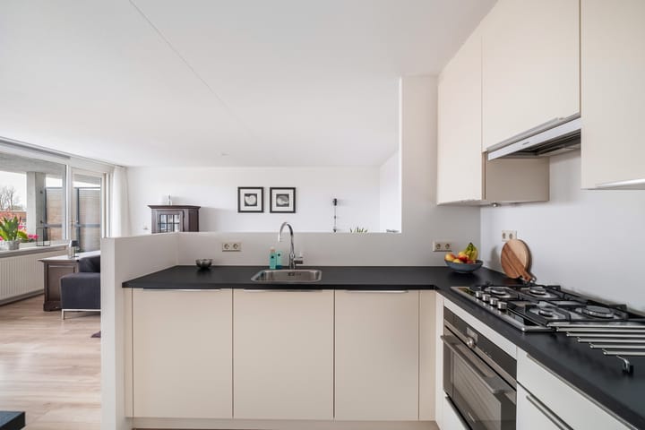 Foto 30 van Boedapestlaan 117