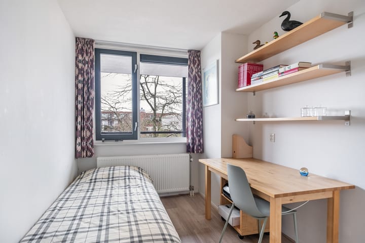 Foto 36 van Boedapestlaan 117