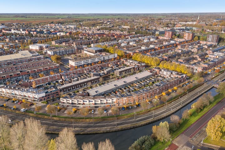 Foto 38 van Boedapestlaan 117