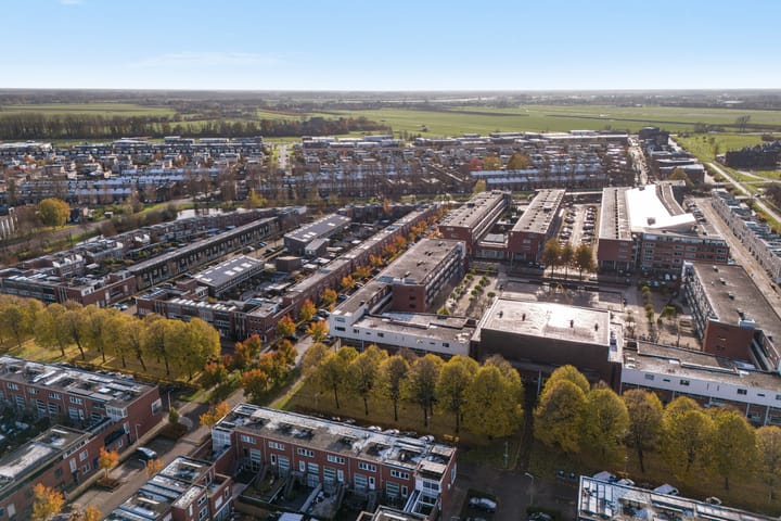 Foto 39 van Boedapestlaan 117