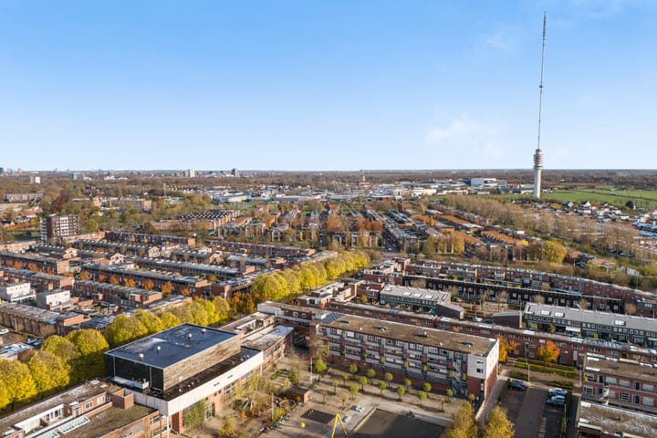 Foto 40 van Boedapestlaan 117