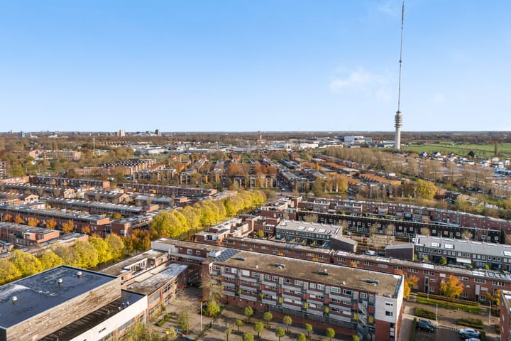 Foto 41 van Boedapestlaan 117