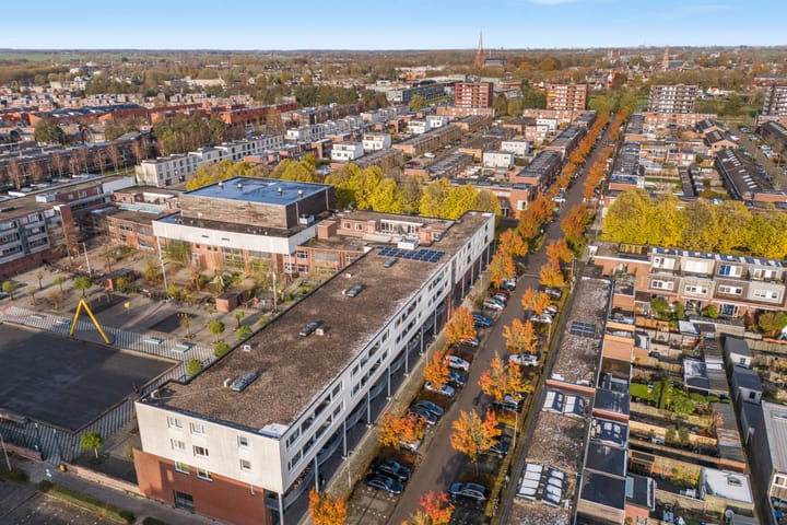 Foto 42 van Boedapestlaan 117