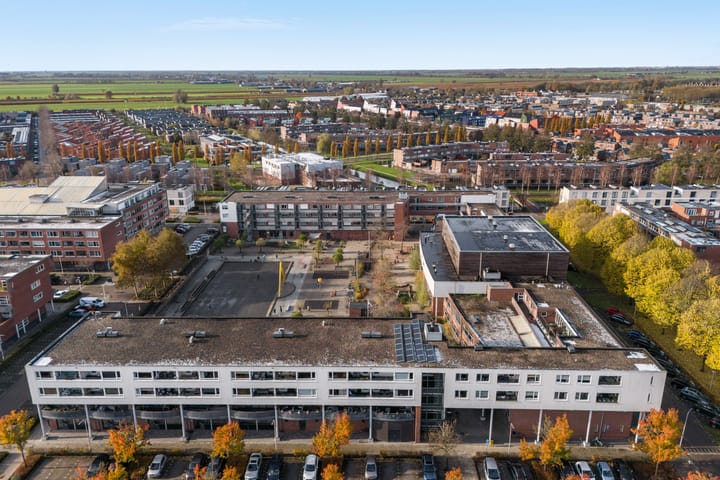 Foto 43 van Boedapestlaan 117