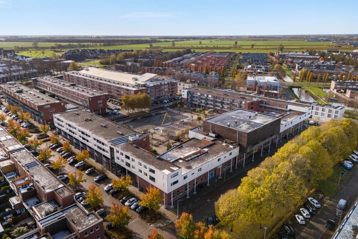 Foto 44 van Boedapestlaan 117