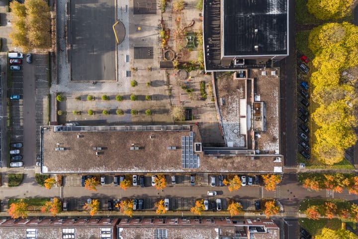 Foto 45 van Boedapestlaan 117