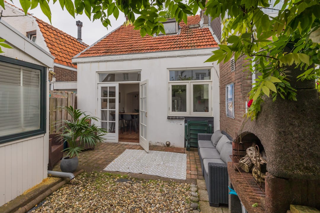 Photo 2 of Koninginneweg 16