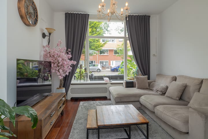 Foto 3 van Koninginneweg 16