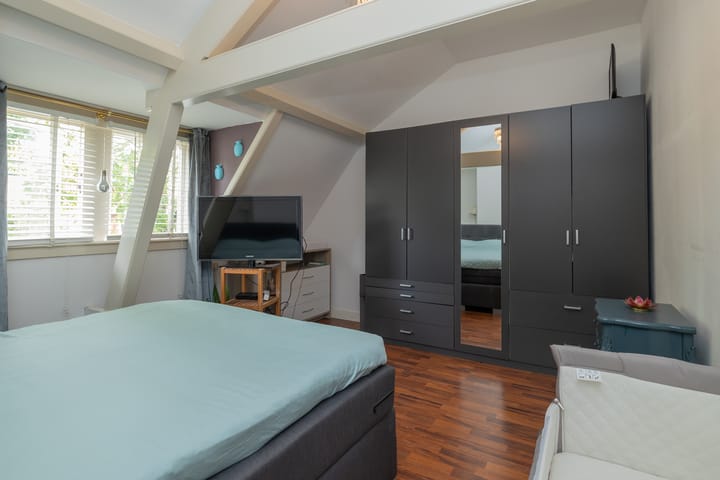 Foto 5 van Koninginneweg 16