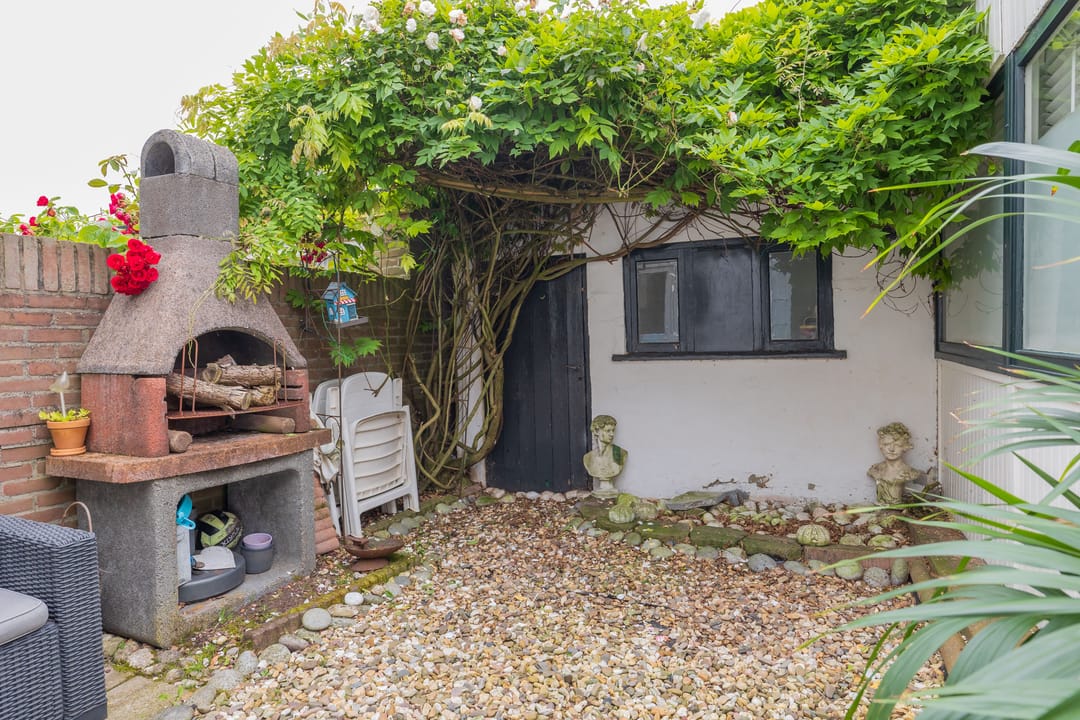 Photo 22 of Koninginneweg 16