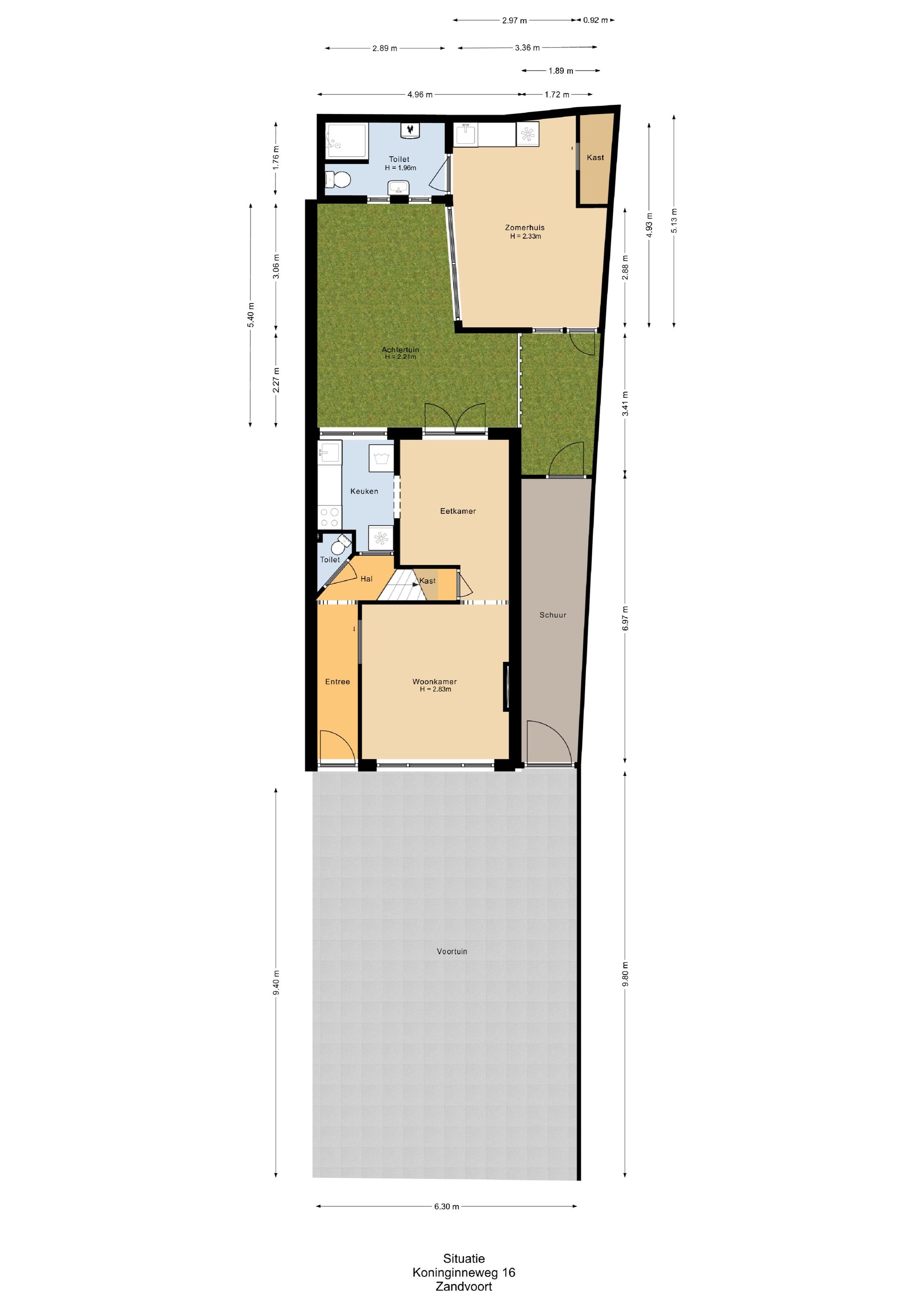 Photo 39 of Koninginneweg 16