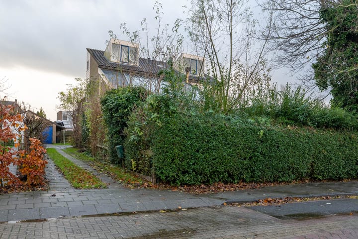 Foto 2 van Wilhelminalaan 4