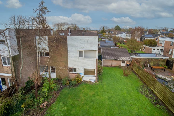 Foto 3 van Wilhelminalaan 4