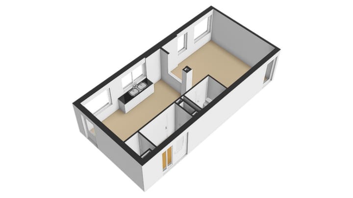 Foto 5 van Wilhelminalaan 4