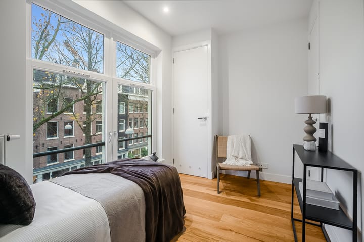 Photo 12 of Czaar Peterstraat 142-3