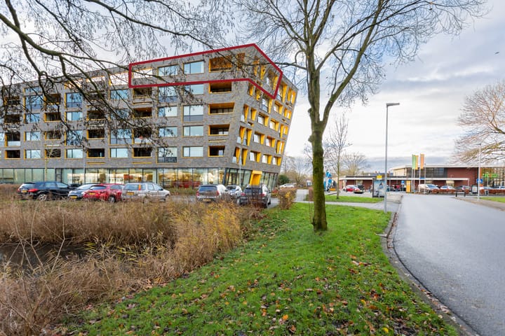 Foto 6 van Jan Ensinglaan 133