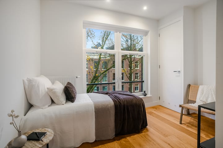 Photo 13 of Czaar Peterstraat 142-3