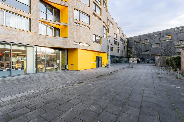 Foto 7 van Jan Ensinglaan 133