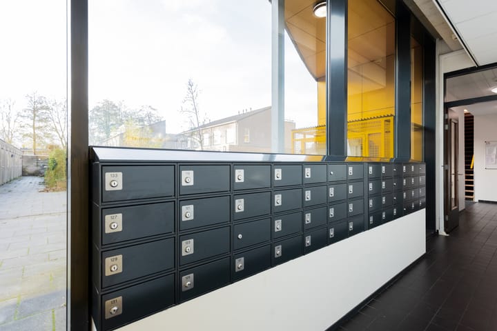 Foto 9 van Jan Ensinglaan 133