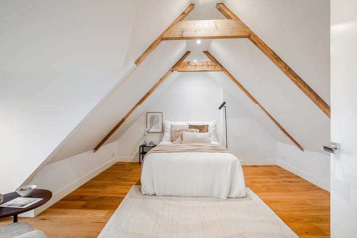 Photo 16 of Czaar Peterstraat 142-3