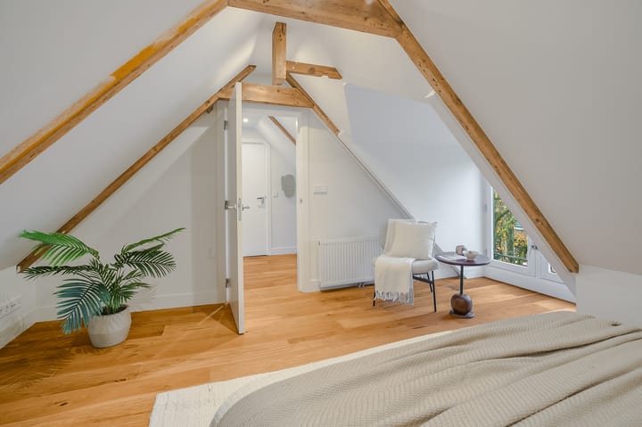 Photo 17 of Czaar Peterstraat 142-3