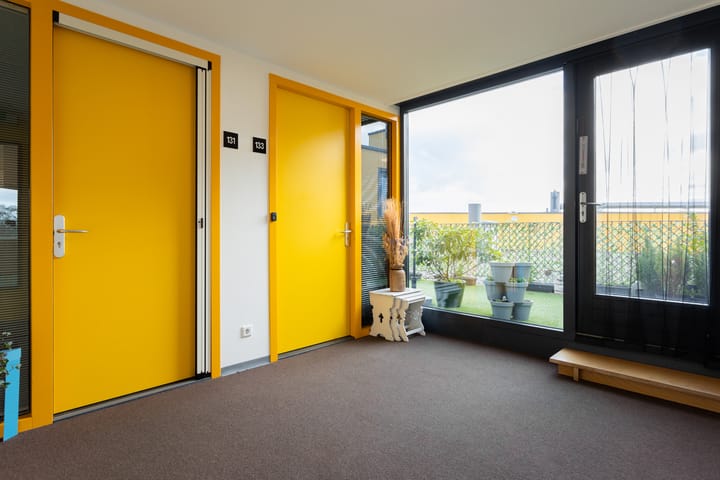 Foto 12 van Jan Ensinglaan 133