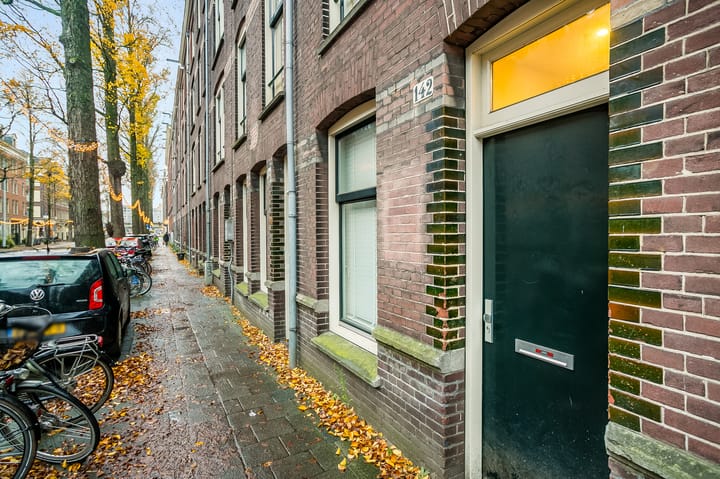 Photo 25 of Czaar Peterstraat 142-3