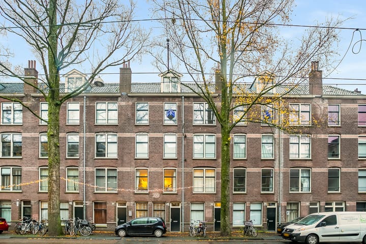 Photo 26 of Czaar Peterstraat 142-3