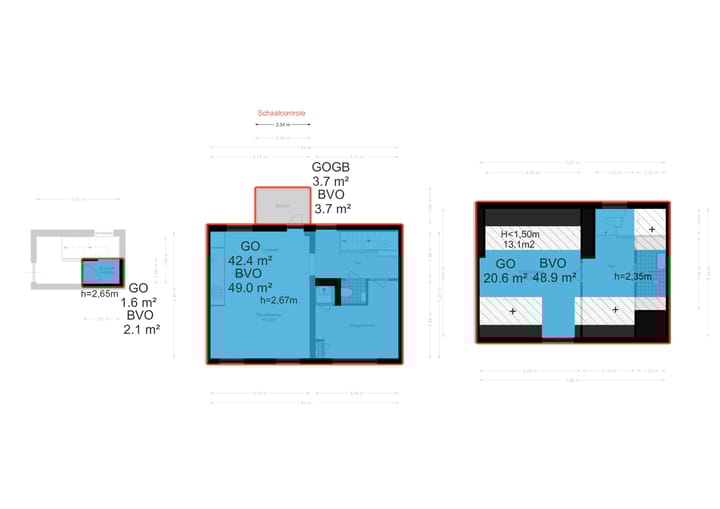 Photo 31 of Czaar Peterstraat 142-3