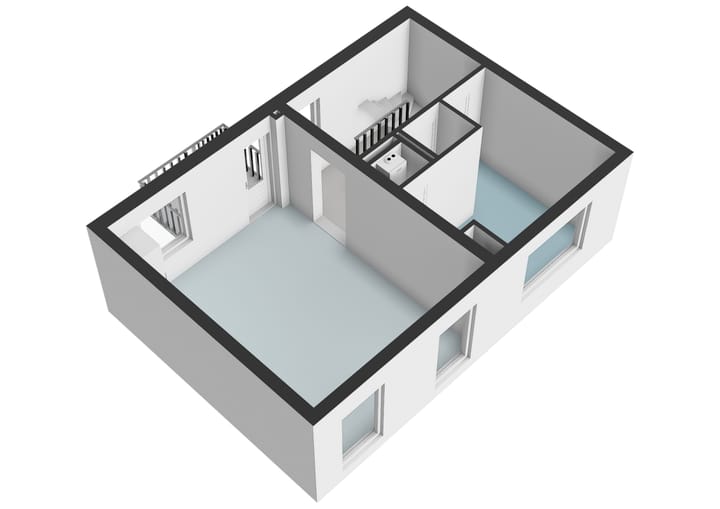 Photo 34 of Czaar Peterstraat 142-3