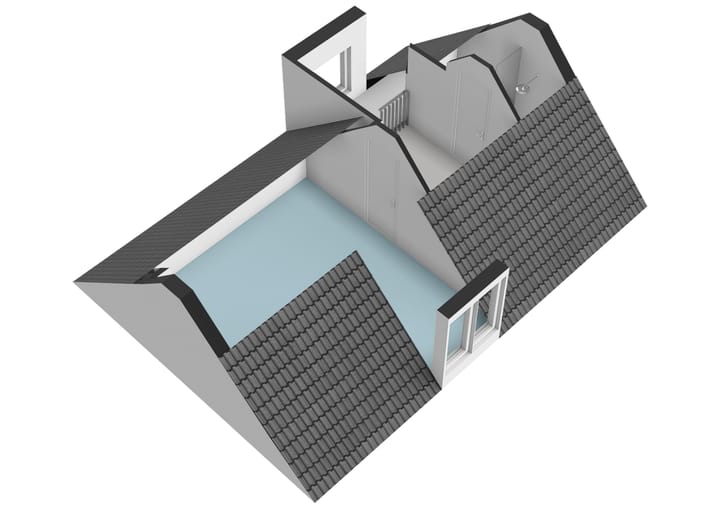 Photo 38 of Czaar Peterstraat 142-3