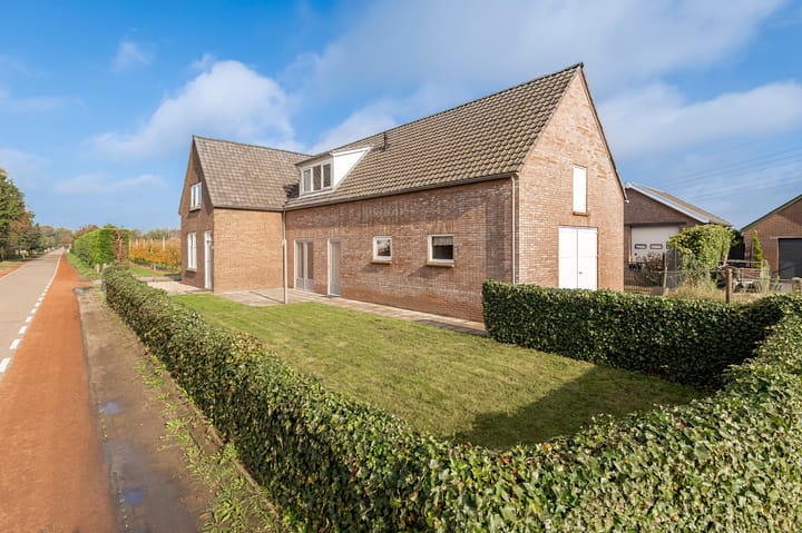 Foto 2 van Bredestraat 35