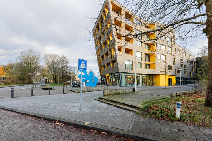 Foto 56 van Jan Ensinglaan 133