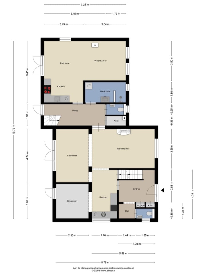 Photo 65 of Rutjensstraat 2